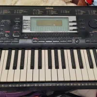 ارگ یاماها 630