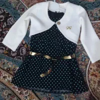 لباس بچگانه|کفش و لباس بچه|زابل, |دیوار