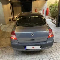 فروش فوری خودرو سواری مگان، زیر قیمت