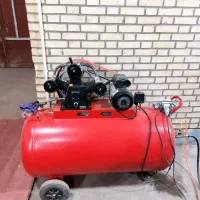 پمپ باد ۳۵۰ تایی