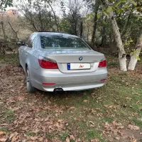 BMW 525 2005
