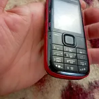 گوشی نوکیا ۵۱۳۰|موبایل|طبس, |دیوار