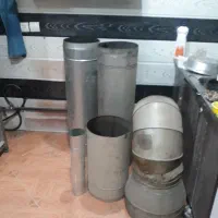 کیاب پز ۳ شیر  یک متری|کافی‌شاپ و رستوران|اندیشه, اندیشه فاز ۲|دیوار