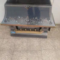 بخاری شومینه