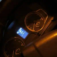 پارس سفارشی 402 تمام فول|خودرو سواری و وانت|چابهار, |دیوار