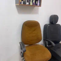 صندلی چرخشی