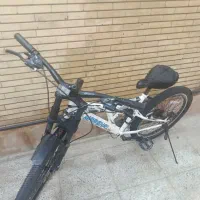 دوچرخه سایز 24مارسال