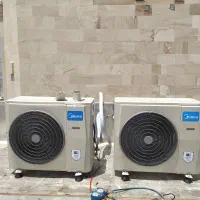 خدمات فنی مهدی نیایی