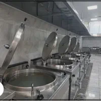 نماینده پیمانکار (مدیر رستوران )