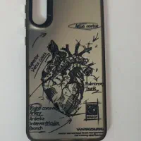 گارد گوشی سامسونگ A30 s