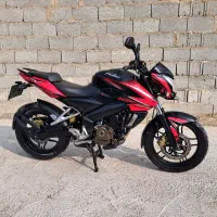 پالس Ns200