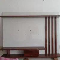 جا تلویزیونی دیواری