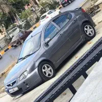 پروتون جنتو ۲۰۰۷یاهمون۸۶