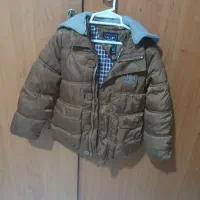 کاپشن بچه گانه|کفش و لباس بچه|فیروزآباد (فارس), |دیوار