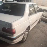 پژوپارس سال۱۳۹۹سندتک برگ|خودرو سواری و وانت|کوهدشت, |دیوار