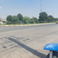 زمین-تجاری-با-پروانه-سه-طبقه