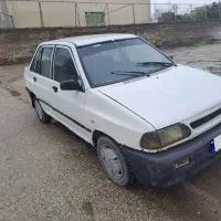 پرایدانژکتورتک مدل ۸۳ تمیز