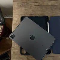 Ipad pro m1 2021 128 gb Cellular|تبلت|تهران, قیطریه|دیوار