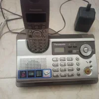 تلفن بی سیم پاناسونیک اصلی