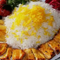 کترینگ دستپخت