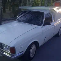 وانت حمل بار