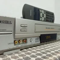 ویدیو توشیبا 6 هد