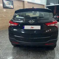 هایما s5مدل ۱۴۰۰|خودرو سواری و وانت|شلمان, |دیوار