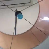 آباژور سالنی قوسی