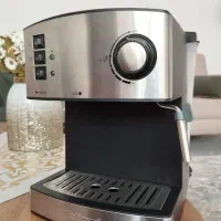 قهوه ساز تلیونیکسTEM5120|سماور، چایساز، قهوهساز|زنجان, |دیوار