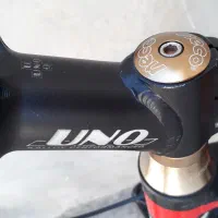 دوچرخه ویوا ۲۶ با اشانتیون|دوچرخه، اسکیت، اسکوتر|کوهدشت, |دیوار