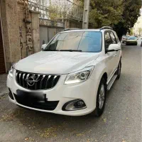 هایماS7 پلاس1402|خودرو سواری و وانت|کرمانشاه, |دیوار