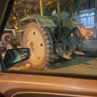 تراکتور جاندیر ۳۱۴۰