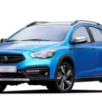 حواله آریا اتوماتیک (تولید جدید سایپا)