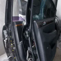 درب کاپوت صندوق ازرا جنسیس وای اف سوناتا  قدیم