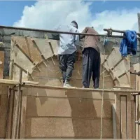 نیازمندشاگرد کاشی کار  و ۱ نفر استاد کار کاشی|استخدام معماری، عمران و ساختمانی|گرگان, |دیوار