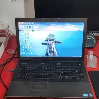 لپتاپ Dell m6600 گرافیک ۲ گیگ i7