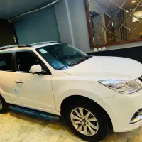 هایما s7 مدل۱۴۰۱|خودرو سواری و وانت|مشهد, کوه سنگی|دیوار