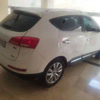 جک s5 مدل1402|خودرو سواری و وانت|تهران, تهرانسر شرقی|دیوار