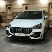 اریزو ۵ اسپرت FL مدل 1402 - گارانتی فعال
