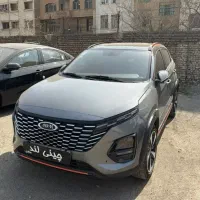 ام وی ام ایکس33 اتومات خاکستری مدل 1402