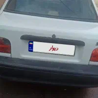 پراید خاص|خودرو سواری و وانت|مراغه, |دیوار