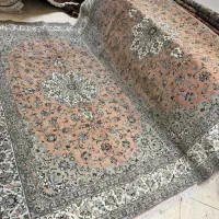 جفت ۹ متری گل ابریشم اردکان