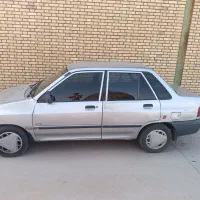 پراید مدل 81