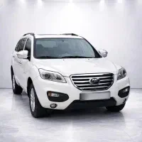 لیفان ایکس۶۰ دنده ای اقساطی