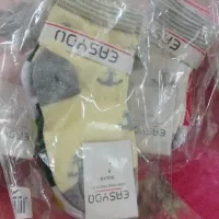 جوراب وشورت بچگانه