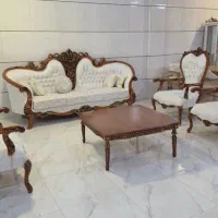 مبلمان آنیشد. مدل. وینتک**