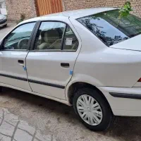 سمند ۹۳