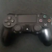 دسته ps4 اصلی