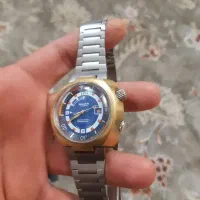 ساعت بولر|ساعت|تهران, راه آهن|دیوار