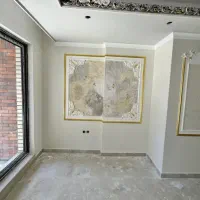 نقاشی ساختمان